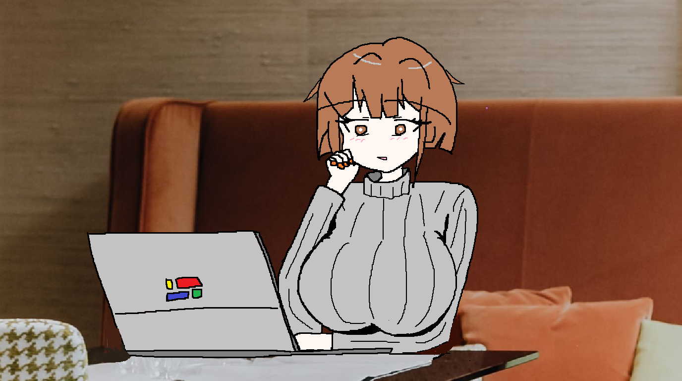 소민 노트북 - Organic